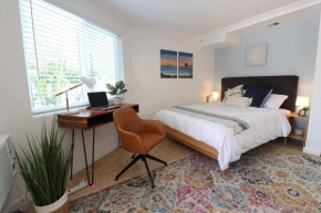 Garden Suite - 10 mins to Beach and LAX